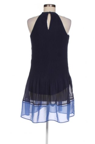 Šaty  H&M, Veľkosť M, Farba Modrá, Cena  3,62 €