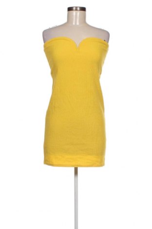 Šaty  H&M, Velikost M, Barva Žlutá, Cena  111,00 Kč