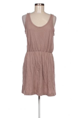 Kleid H&M, Größe M, Farbe Beige, Preis 4,04 €