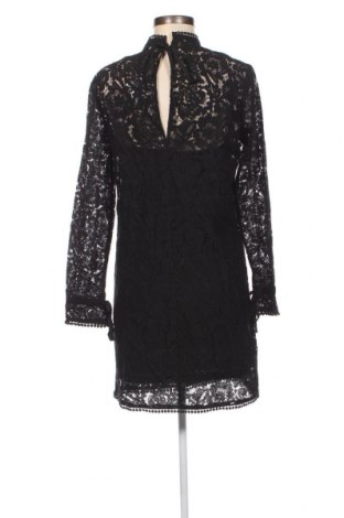 Šaty  H&M, Veľkosť S, Farba Čierna, Cena  3,29 €