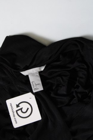 Rochie H&M, Mărime L, Culoare Negru, Preț 28,62 Lei