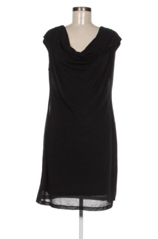 Šaty  H&M, Veľkosť L, Farba Čierna, Cena  7,56 €