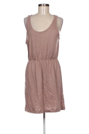 Kleid H&M, Größe M, Farbe Braun, Preis 4,04 €