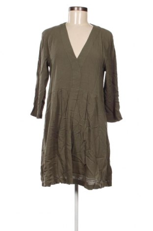 Šaty  H&M, Veľkosť S, Farba Zelená, Cena  3,78 €