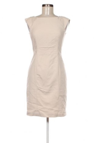 Φόρεμα H&M, Μέγεθος M, Χρώμα  Μπέζ, Τιμή 11,12 €