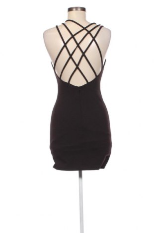 Kleid H&M, Größe S, Farbe Schwarz, Preis 4,16 €