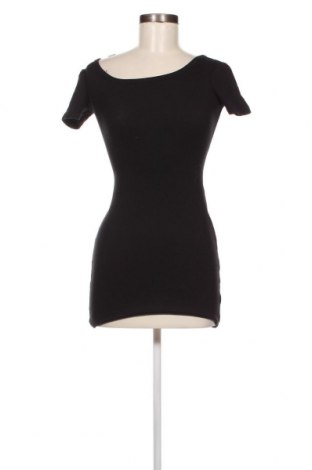 Kleid H&M Divided, Größe XS, Farbe Schwarz, Preis € 4,24