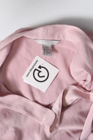 Šaty  H&M, Velikost L, Barva Popelavě růžová, Cena  352,00 Kč