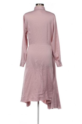 Φόρεμα H&M, Μέγεθος L, Χρώμα Σάπιο μήλο, Τιμή 13,63 €