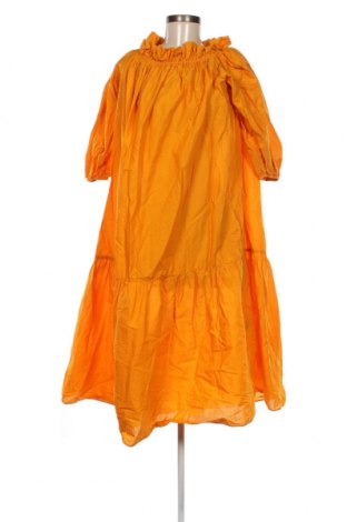 Šaty  H&M, Velikost XS, Barva Žlutá, Cena  116,00 Kč