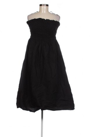 Kleid H&M, Größe L, Farbe Schwarz, Preis € 20,18