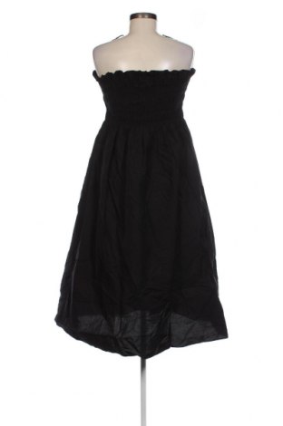 Kleid H&M, Größe L, Farbe Schwarz, Preis € 13,49