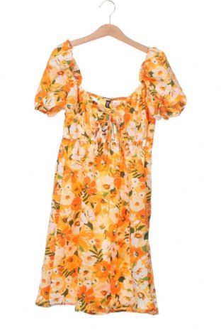 Φόρεμα H&M, Μέγεθος XS, Χρώμα Πολύχρωμο, Τιμή 7,71 €