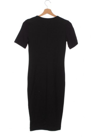 Šaty  H&M, Veľkosť XS, Farba Čierna, Cena  14,83 €