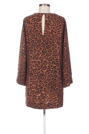 Kleid H&M, Größe S, Farbe Mehrfarbig, Preis 3,23 €