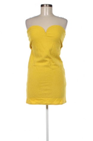 Kleid H&M, Größe M, Farbe Gelb, Preis € 5,65