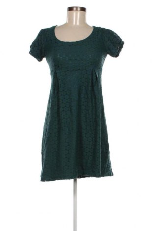 Sukienka H&M, Rozmiar XS, Kolor Zielony, Cena 83,48 zł