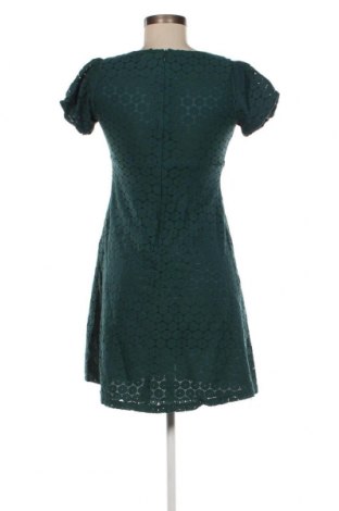 Sukienka H&M, Rozmiar XS, Kolor Zielony, Cena 46,38 zł