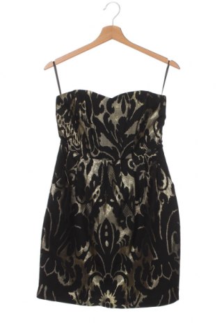 Šaty  H&M, Veľkosť S, Farba Čierna, Cena  5,34 €