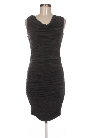 Kleid H&M, Größe S, Farbe Grau, Preis 9,60 €