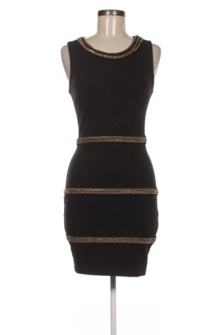 Šaty  H&M, Veľkosť S, Farba Čierna, Cena  4,60 €