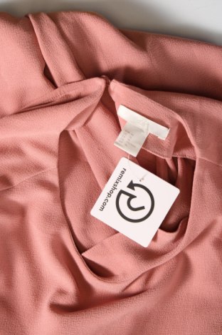 Šaty  H&M, Velikost XL, Barva Popelavě růžová, Cena  462,00 Kč