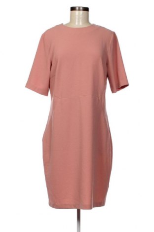 Šaty  H&M, Velikost XL, Barva Popelavě růžová, Cena  323,00 Kč