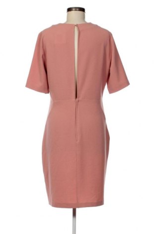 Šaty  H&M, Velikost XL, Barva Popelavě růžová, Cena  462,00 Kč