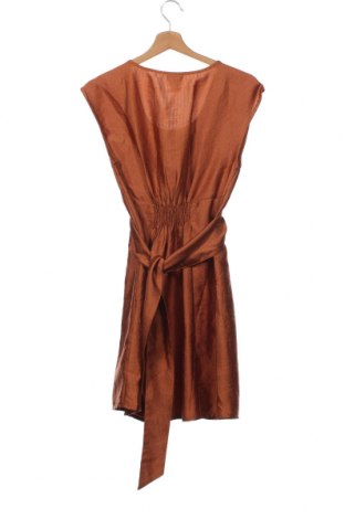 Φόρεμα H&M, Μέγεθος XS, Χρώμα Καφέ, Τιμή 17,94 €