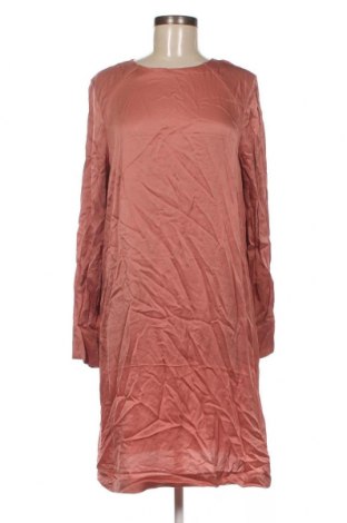 Šaty  H&M, Veľkosť XL, Farba Popolavo ružová, Cena  9,21 €