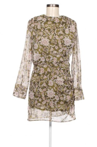 Kleid H&M, Größe M, Farbe Mehrfarbig, Preis 16,18 €