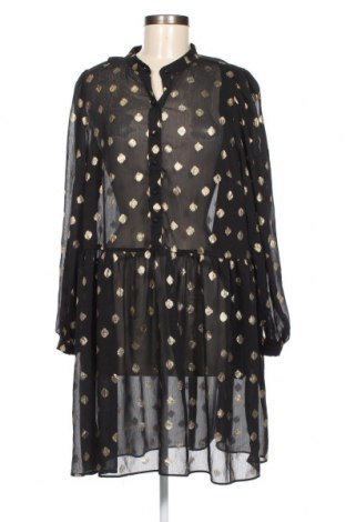 Φόρεμα H&M, Μέγεθος L, Χρώμα Μαύρο, Τιμή 8,97 €