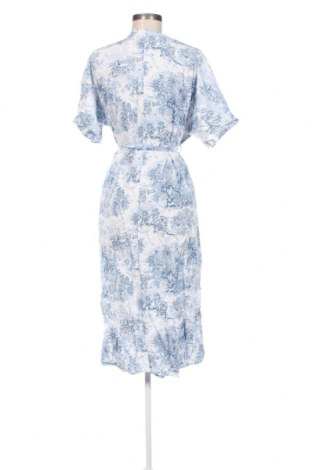 Šaty  H&M, Veľkosť XS, Farba Modrá, Cena  16,44 €