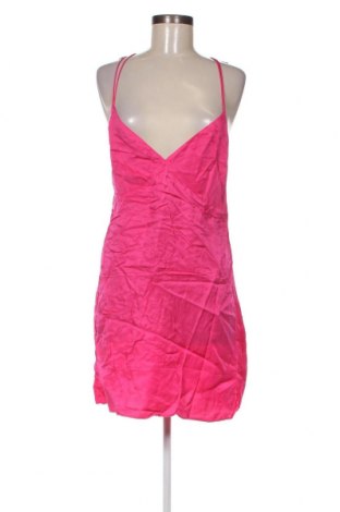 Šaty  H&M, Velikost L, Barva Růžová, Cena  231,00 Kč