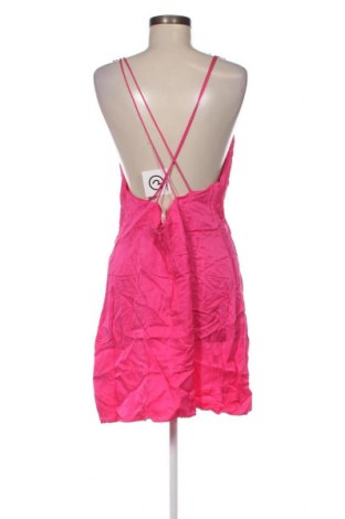 Kleid H&M, Größe L, Farbe Rosa, Preis 10,09 €