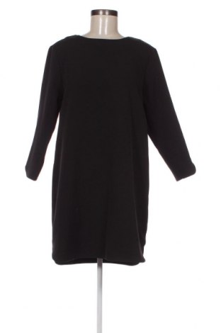 Šaty  H&M, Veľkosť XL, Farba Čierna, Cena  4,77 €