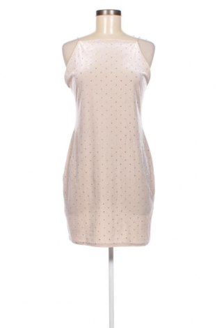 Šaty  H&M, Veľkosť XL, Farba Béžová, Cena  8,22 €