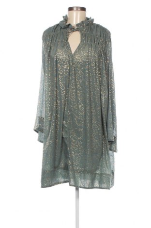Φόρεμα H&M, Μέγεθος M, Χρώμα Πράσινο, Τιμή 6,28 €