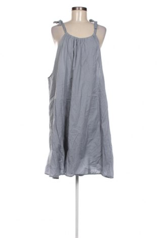 Šaty  H&M, Veľkosť XL, Farba Modrá, Cena  4,27 €