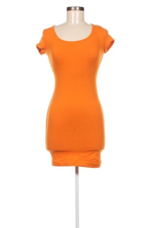 Φόρεμα H&M, Μέγεθος XS, Χρώμα Κίτρινο, Τιμή 3,95 €