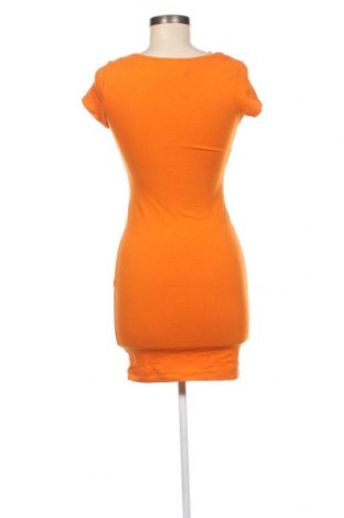 Kleid H&M, Größe XS, Farbe Gelb, Preis 3,83 €