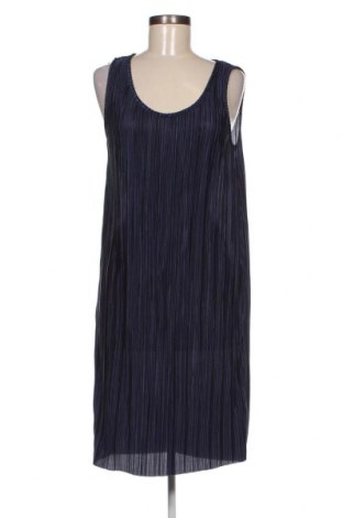 Šaty  H&M, Veľkosť M, Farba Modrá, Cena  4,27 €