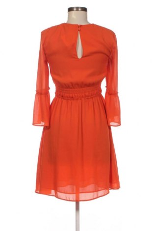 Φόρεμα H&M, Μέγεθος XS, Χρώμα Πορτοκαλί, Τιμή 35,88 €