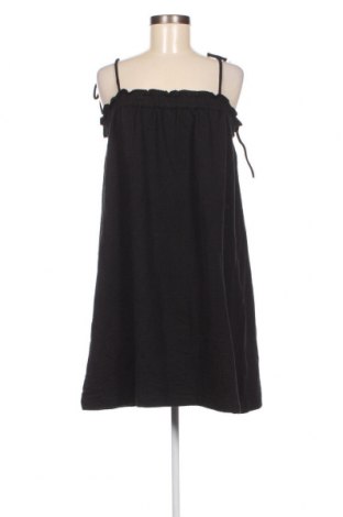 Kleid H&M, Größe M, Farbe Schwarz, Preis 4,24 €