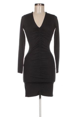 Šaty  H&M, Velikost XS, Barva Černá, Cena  93,00 Kč