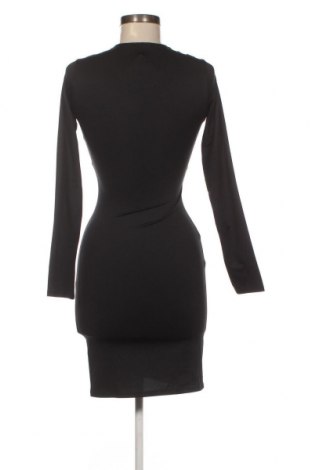Kleid H&M, Größe XS, Farbe Schwarz, Preis 3,63 €