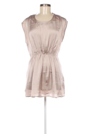 Kleid H&M, Größe M, Farbe Beige, Preis € 4,24