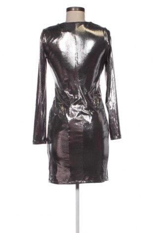 Šaty  H&M, Veľkosť M, Farba Strieborná, Cena  32,89 €