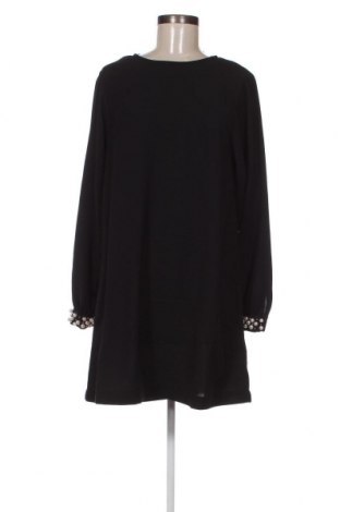 Kleid H&M, Größe M, Farbe Schwarz, Preis 7,26 €