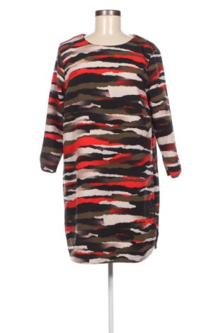 Kleid H&M, Größe XL, Farbe Mehrfarbig, Preis 3,83 €